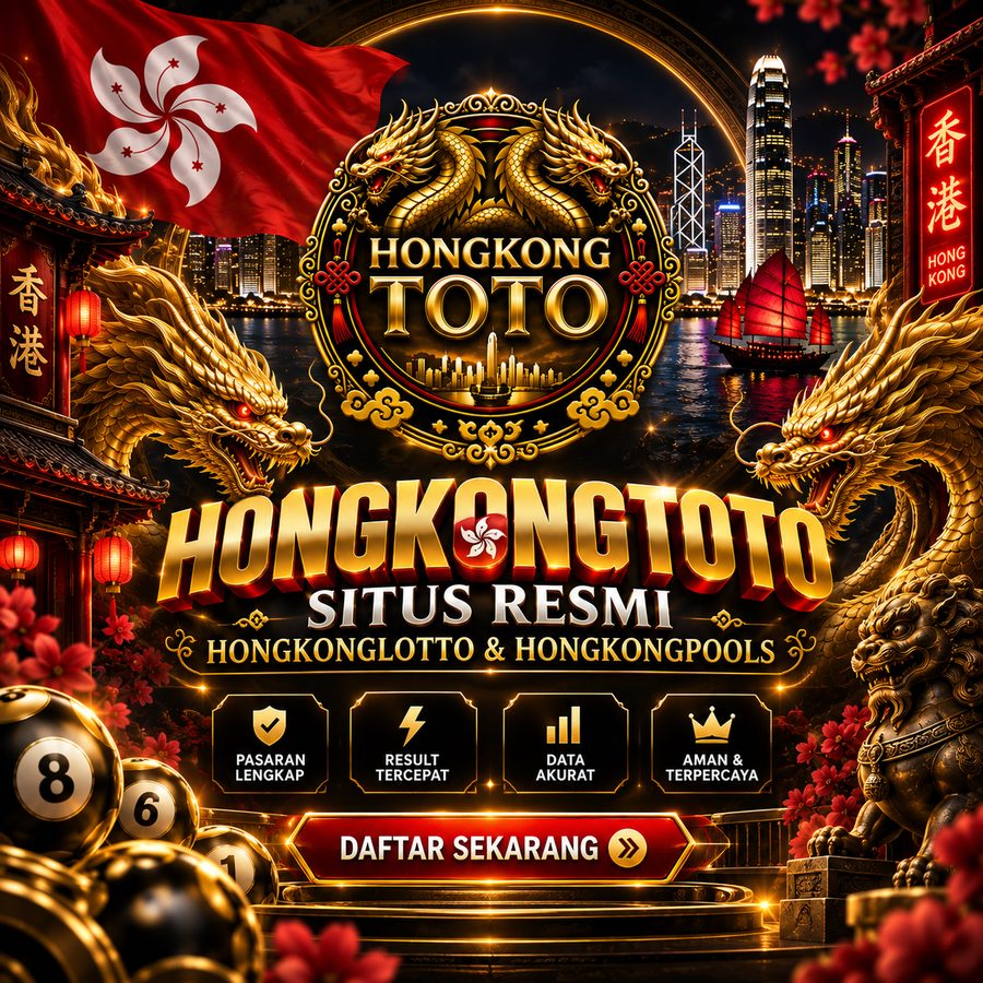 Hongkongtoto Ujung Padang